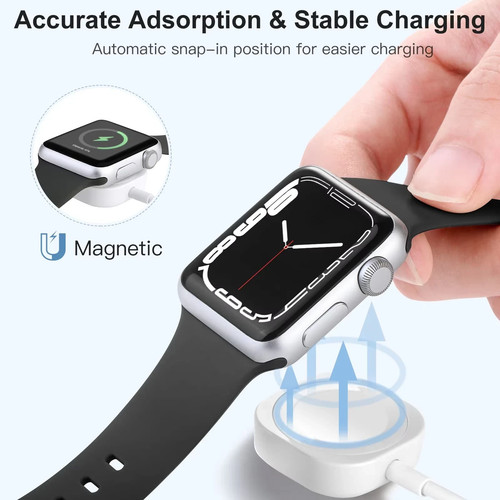 For apple watch charger - for,