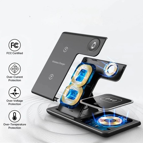 Magnetic charger iphone - magnetic,