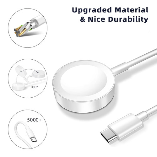 For apple watch charger - for,