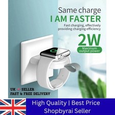 Apple Watch Charger USB