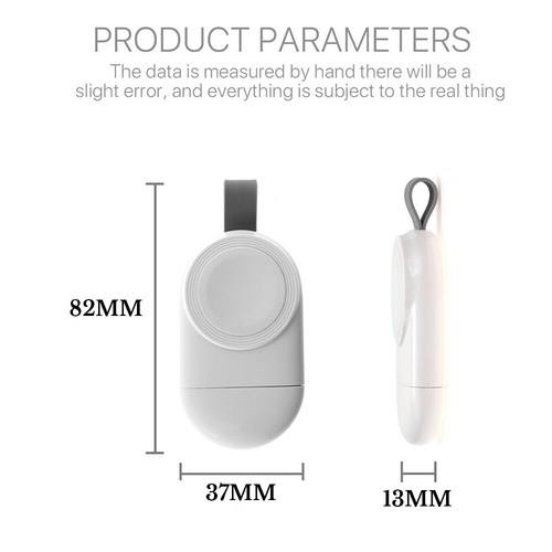 Magnetic usb wireless charger - usb,