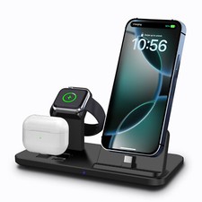 3in1 USB-C Charger Dock
