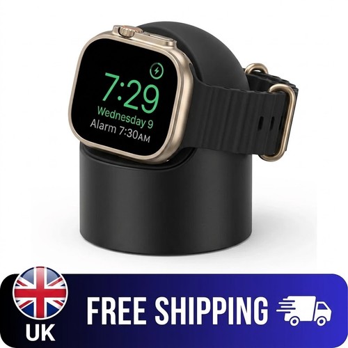 Apple watch stand series - watch,