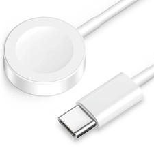 Magnetic Charger Dock Type-C