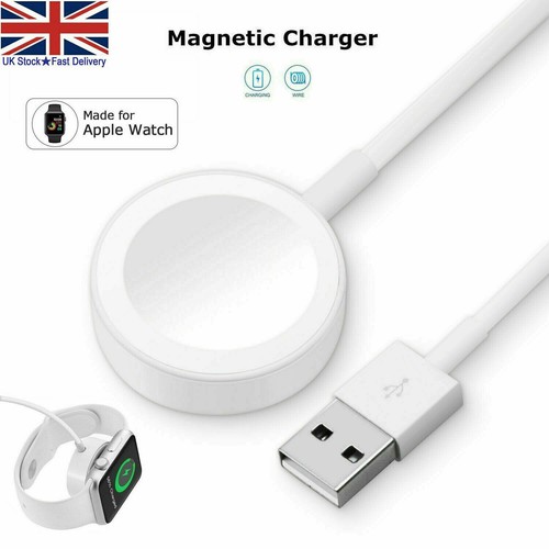 Magnetic iwatch charger usb - iwatch,