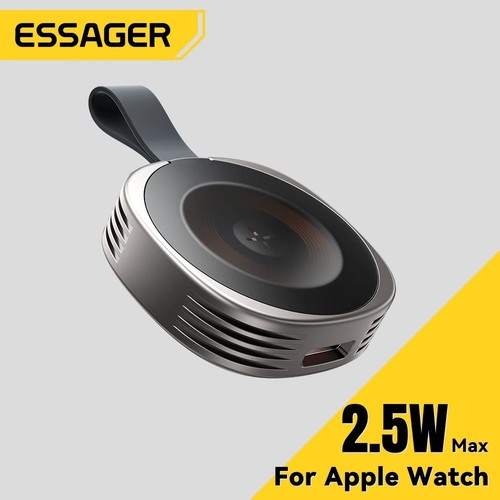 Magnetic wireless charger for - magnetic,