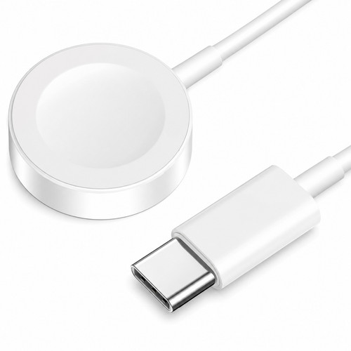 Magnetic charger dock type - magnetic, type-c