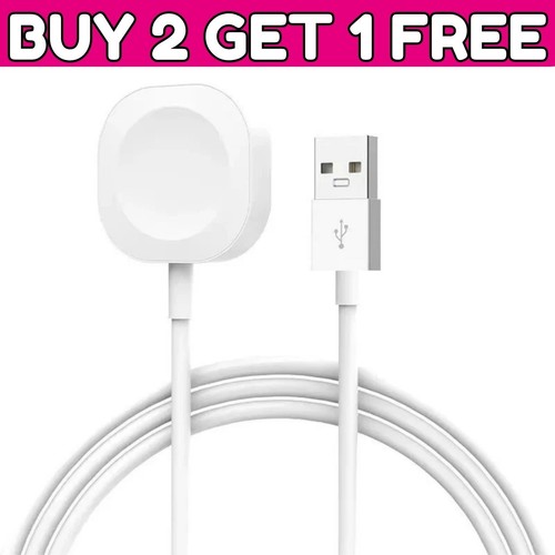 Replacement watch charger for - charger,