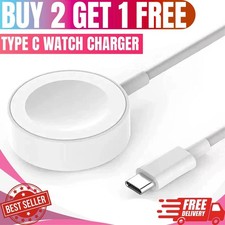 Magnetic Charger Dock Type-C