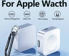 Apple Watch Charger 2 in 1