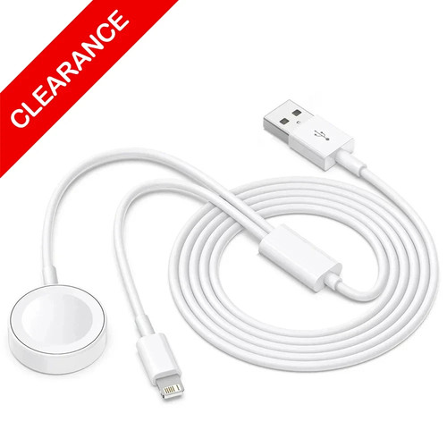 Magnetic charging cable - magnetic,