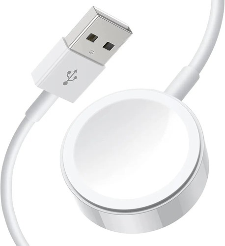 Apple watch charger - apple,