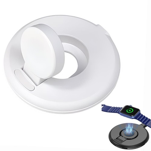Wireless charger white - charger,