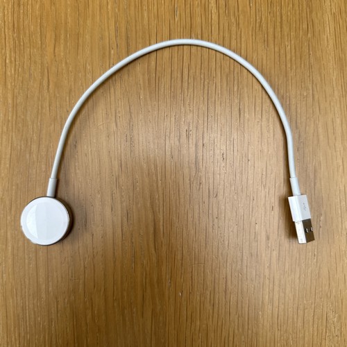 Genuine apple watch usb - genuine,