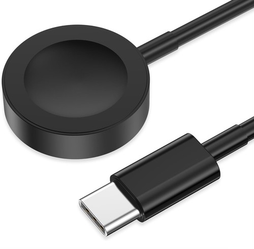 Magnetic type charger - magnetic,