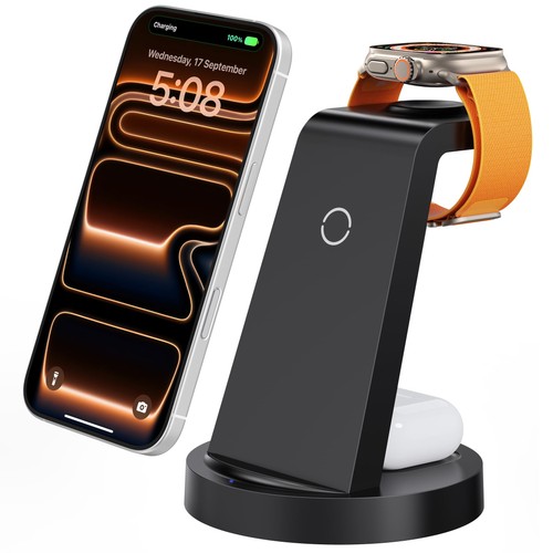 Fast charger wireless - in, 1