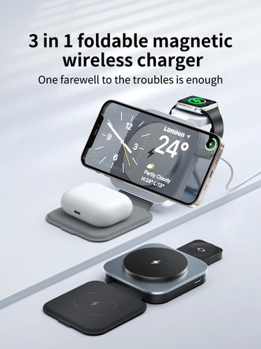 Wireless charger for - 1,