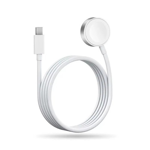 Magnetic iwatch charger - iwatch, usb