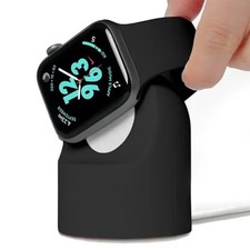 Apple Watch Charger Silicone