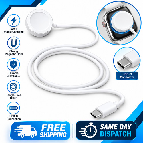 Type magnetic charger for - magnetic,