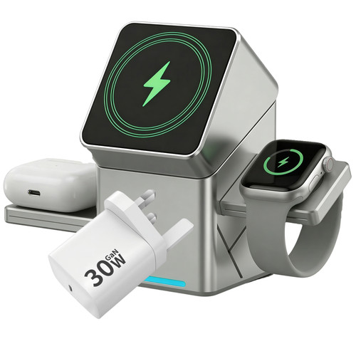 Magnetic charger iphone - magnetic,