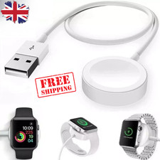Magnetic iWatch Charger USB
