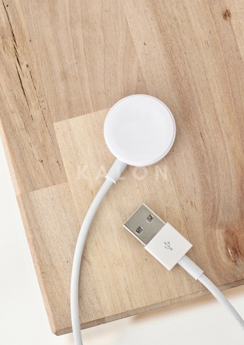 Magnetic iwatch charger - iwatch, usb