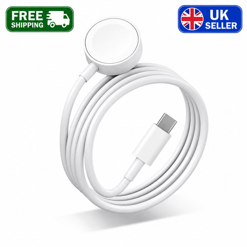 Magnetic charger dock type - magnetic,