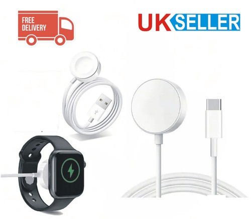 Magnetic iwatch charger - iwatch, usb