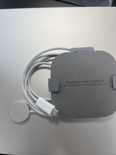 New genuine apple - genuine, watch