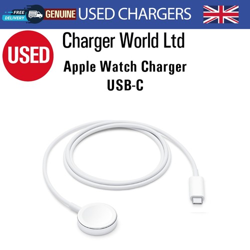 Genuine apple watch usb - genuine,