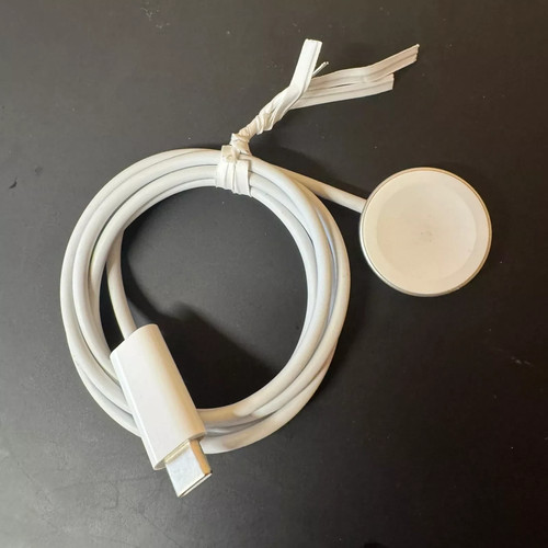 Genuine apple watch magnetic - watch,