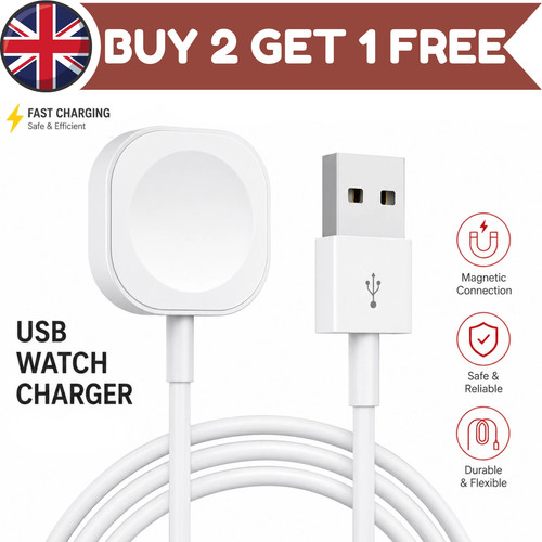 For apple watch charger - for,