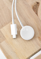 Magnetic Charger Dock Type-C