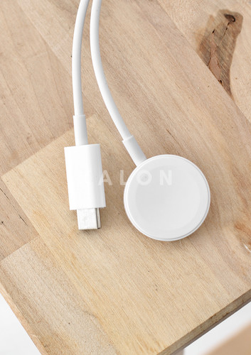 Magnetic charger dock type - charger,
