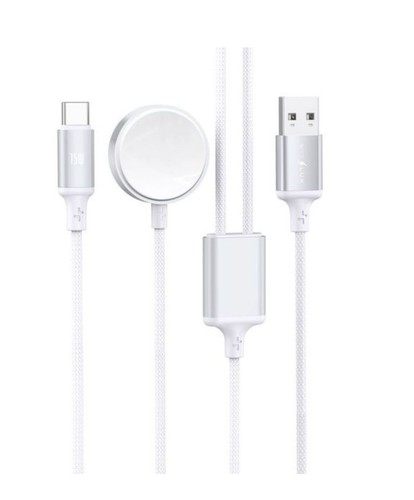 Apple watch magnetic usb c - ,
