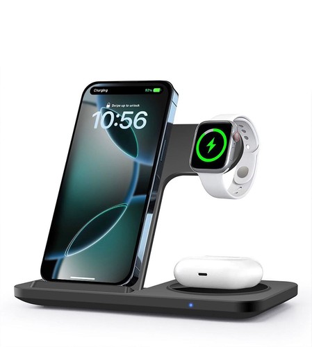 Wireless charger for iphone - iphone,