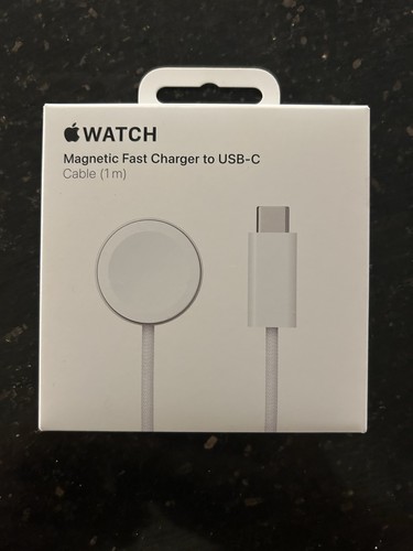 Apple watch charger usb - watch, usb-c