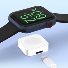 Portable Magnetic Wireless