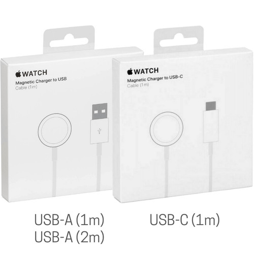 Genuine apple watch magnetic - genuine,