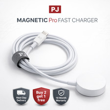 USB-C Magnetic Fast Charger