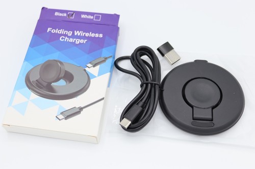 Qibox wirless apple - apple, watch