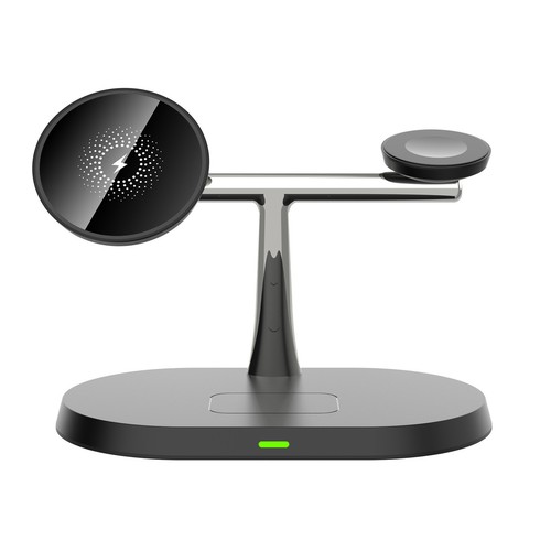 Magnetic wireless - 1,