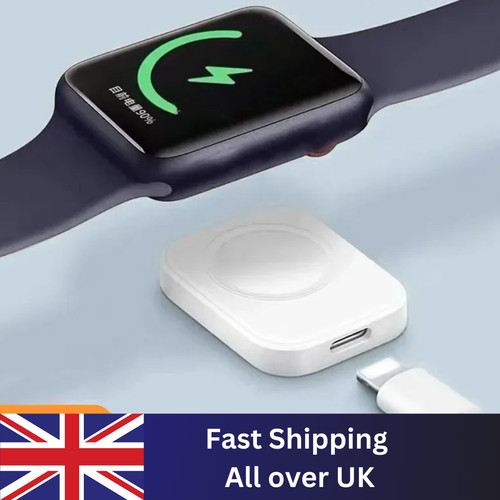 Fast magnetic wireless charger - fast,