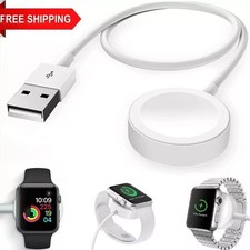 Magnetic iWatch Charger USB