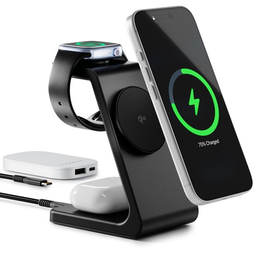 Magsafe wireless charging - wireless,