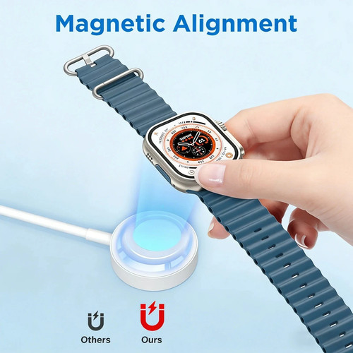 For apple watch charger - watch,