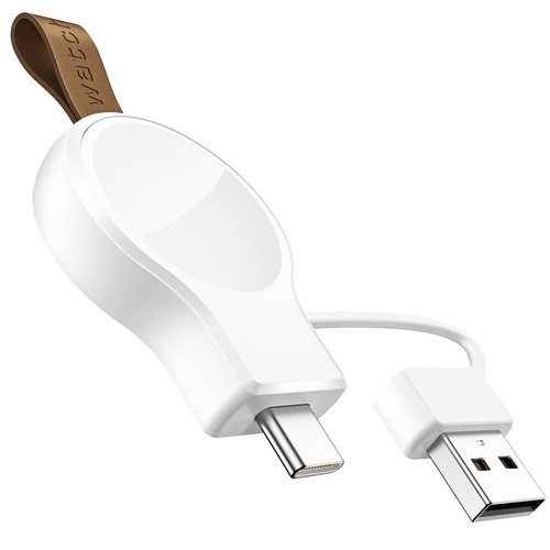 Magnetic fast wireless - fast,