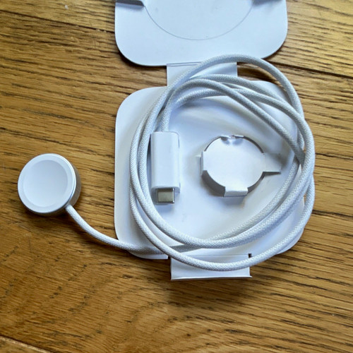 Apple watch magnetic - apple,