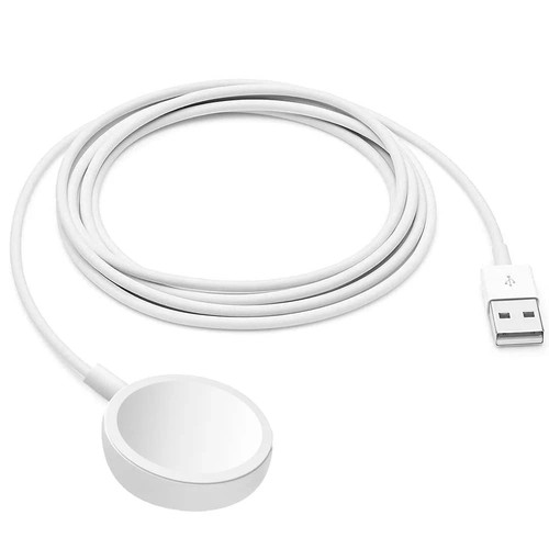 Magnetic iwatch charger usb - magnetic,